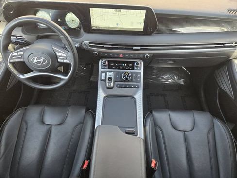 Certified 2024 Hyundai Palisade Calligraphy AWD/4WD image 26