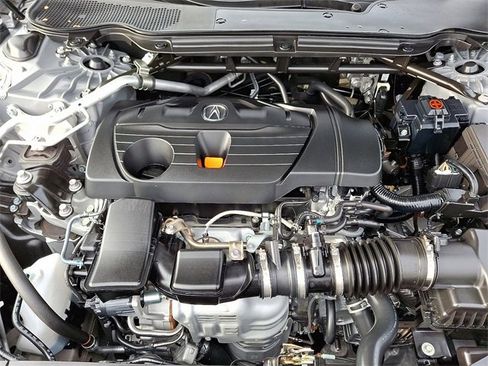 Certified 2025 Acura TLX SH-AWD w/ A-SPEC Pkg image 30