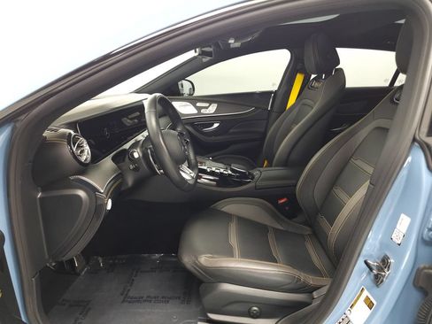 Used 2024 Mercedes-Benz AMG GT 63 S image 8
