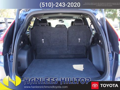 Used 2025 Honda CR-V Sport-L image 10