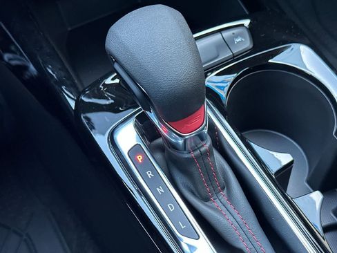 New 2026 Chevrolet Trax RS w/ Driver Confidence Package image 28