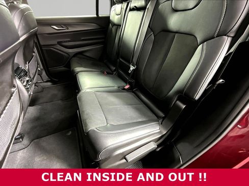 Used 2024 Jeep Grand Cherokee L Altitude image 21