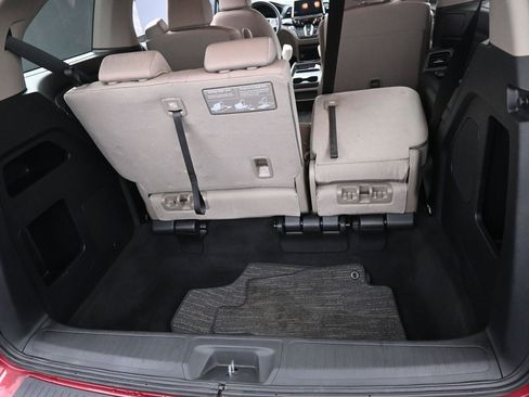 Used 2024 Honda Odyssey EX image 33
