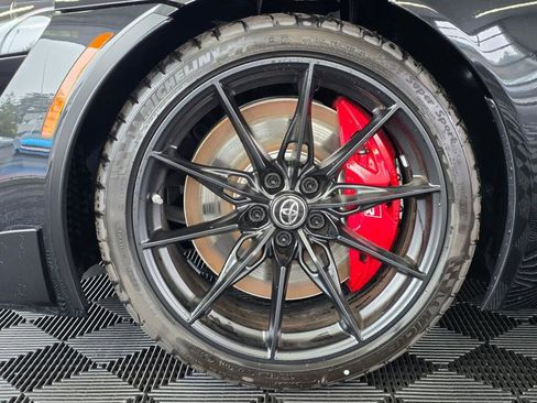 New 2026 Toyota Supra image 13