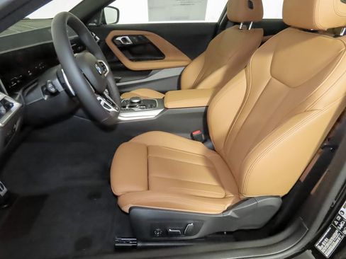 Used 2025 BMW 230i xDrive Coupe w/ M Sport Package AWD/4WD image 14