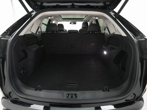 Used 2024 Ford Edge SEL w/ Convenience Package image 10