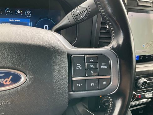 Certified 2023 Ford F250 Lariat w/ Lariat Ultimate Package image 6