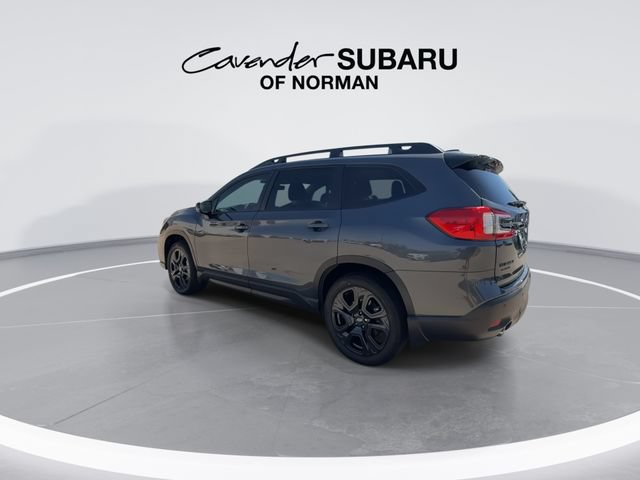 Certified 2026 Subaru Ascent Bronze Edition AWD/4WD image 7