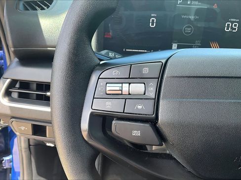 Used 2025 Kia K4 FWD image 22