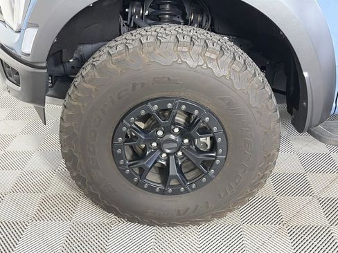 Used 2023 Ford F150 Raptor w/ Raptor 37 Performance Package image 8