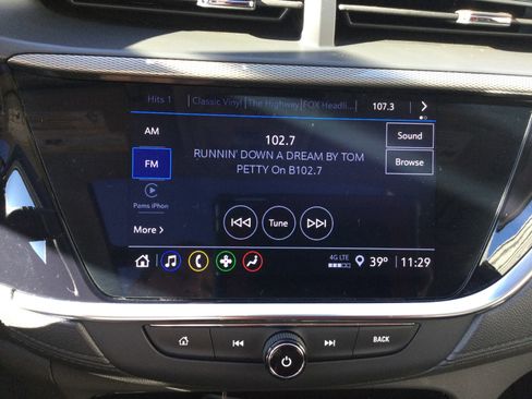 Used 2023 Buick Encore GX Essence w/ Experience Buick Package image 14