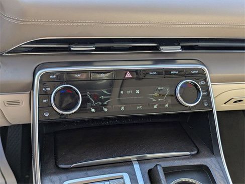 Used 2023 Genesis GV80 2.5T w/ Advanced Package image 25