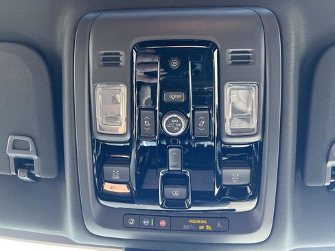 New 2026 GMC Yukon Denali image 38