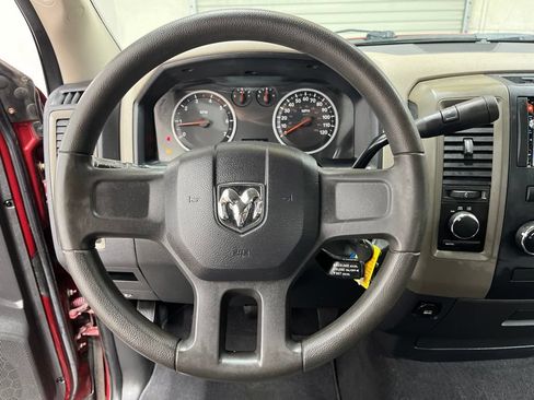 Used 2011 RAM 1500 Express AWD/4WD image 16