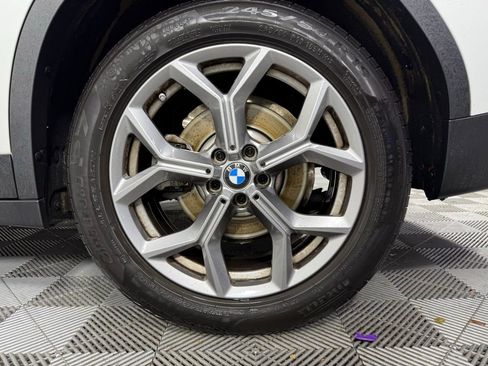 Certified 2023 BMW X3 xDrive30i w/ Premium Package image 10