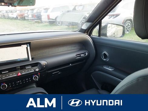 New 2026 Hyundai Palisade Calligraphy image 16