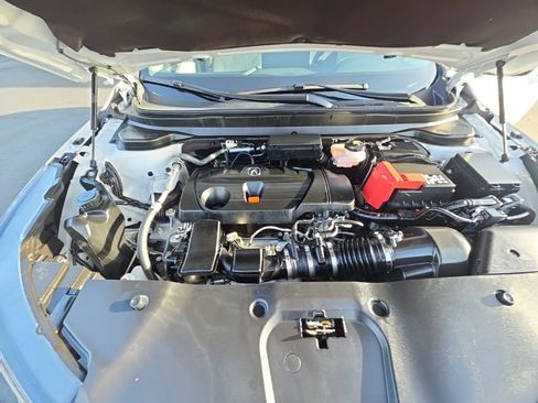 Certified 2025 Acura RDX SH-AWD w/ Technology Package image 11
