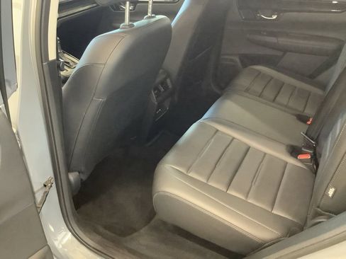 Used 2024 Honda CR-V EX-L image 22
