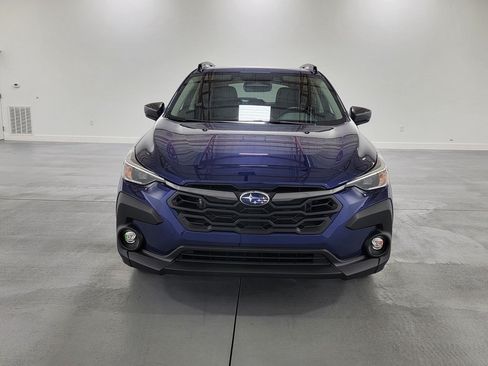 New 2026 Subaru Crosstrek 2.5i Premium AWD/4WD image 3