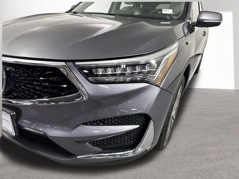 Used 2019 Acura RDX AWD w/ Technology Package image 28