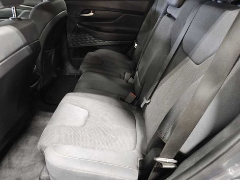 Used 2020 Hyundai Santa Fe SE FWD image 11
