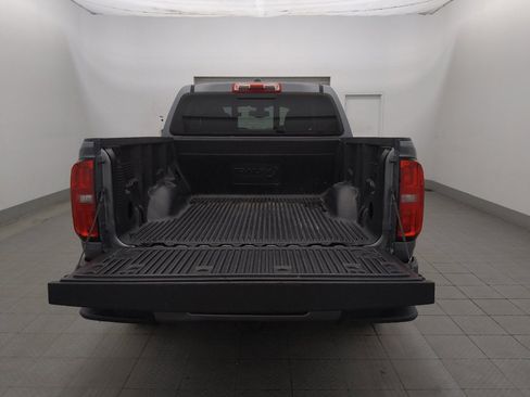 Used 2021 Chevrolet Colorado LT w/ LT Convenience Package RWD image 29