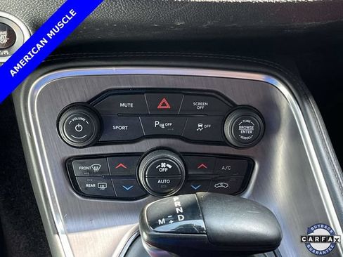 Used 2018 Dodge Challenger R/T Plus RWD image 27