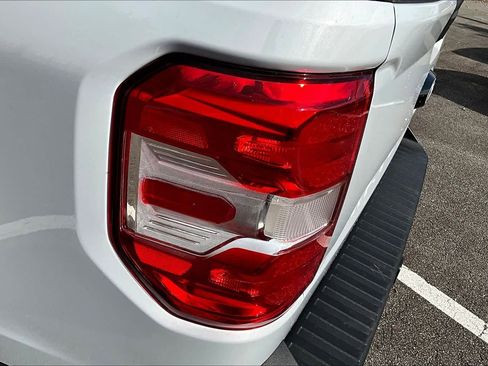 New 2025 Ford Maverick XL w/ Equipment Group 101A image 14