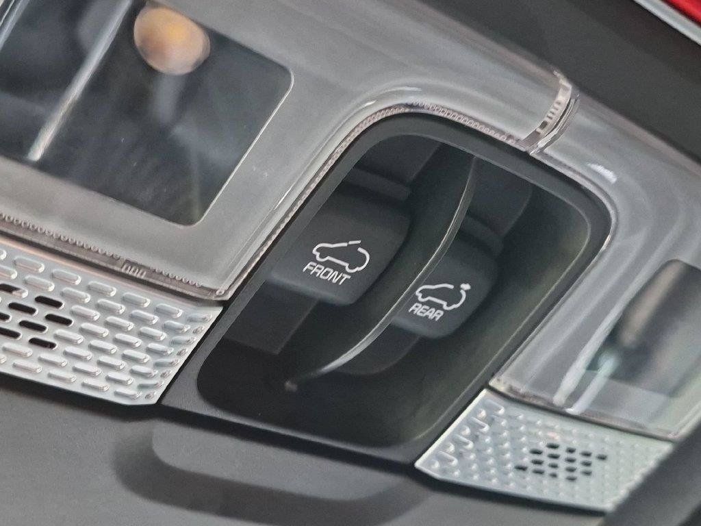 Used 2025 Kia Telluride SX Prestige X-Line AWD/4WD image 23