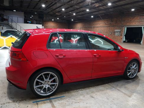 Used 2016 Volkswagen GTI S image 17