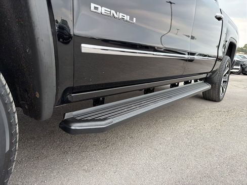Used 2016 GMC Sierra 1500 Denali w/ Denali Ultimate Package image 11
