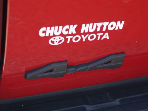 Used 2024 Toyota Tacoma SR AWD/4WD image 16