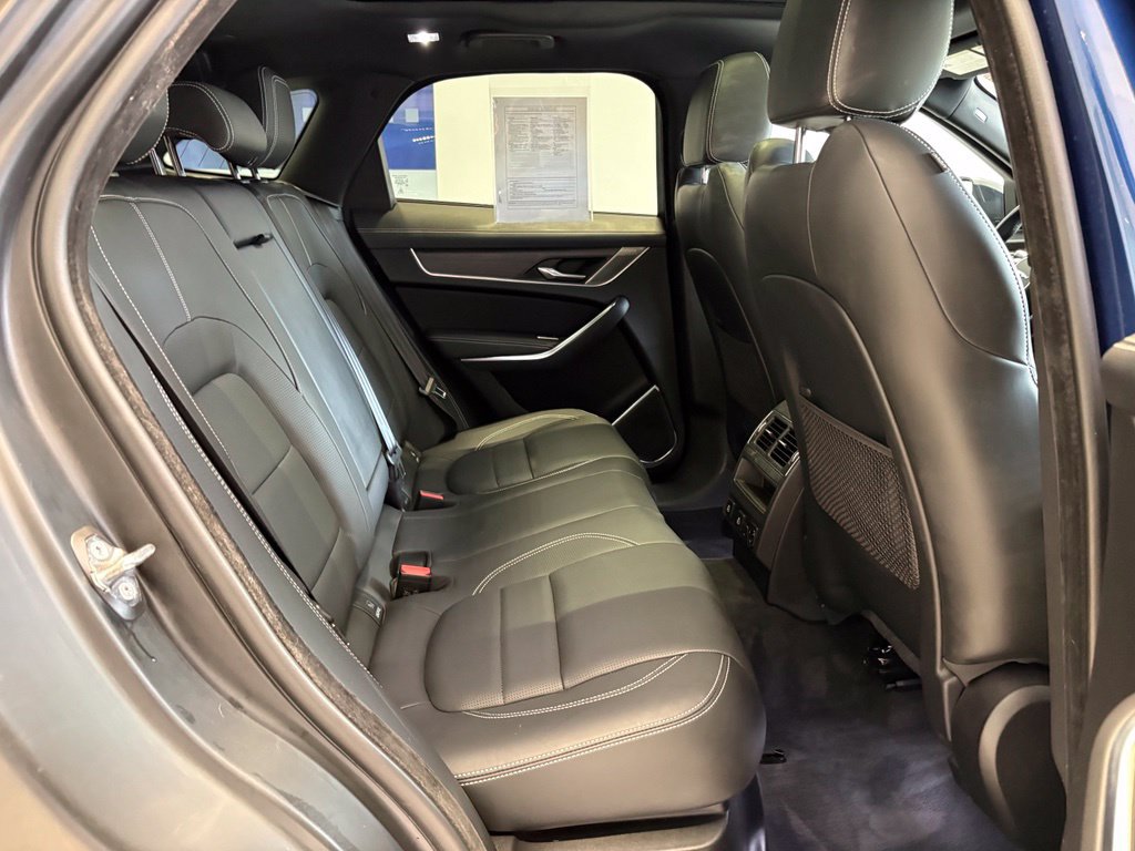 Used 2022 Jaguar F-PACE R-Dynamic S AWD/4WD image 21
