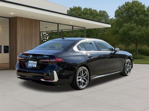 New 2026 BMW 530i w/ Premium Package image 8