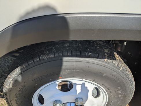 New 2025 Chevrolet Low Cab Forward image 12