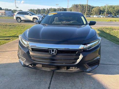 Used 2022 Honda Insight EX image 3