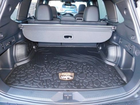 New 2026 Subaru Forester Wilderness image 15