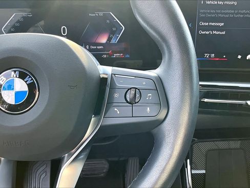 Certified 2024 BMW X1 xDrive28i image 25