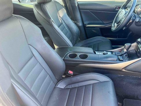 Used 2014 Lexus IS 350 image 16