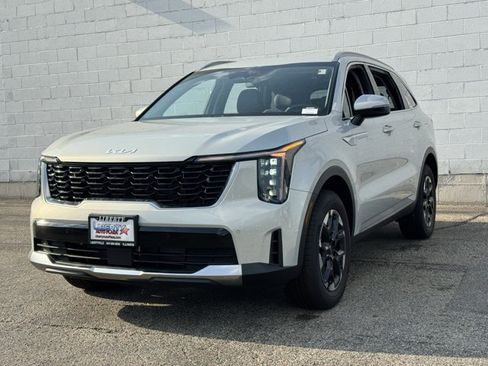 New 2026 Kia Sorento S AWD/4WD image 28