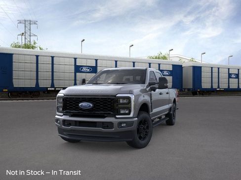 New 2026 Ford F250 XL image 2