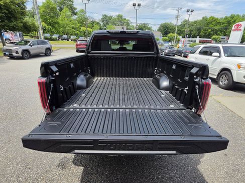 New 2026 Toyota Tundra Platinum AWD/4WD image 5