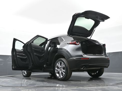 Used 2023 MAZDA CX-30 AWD 2.5 S w/ Preferred Package image 49