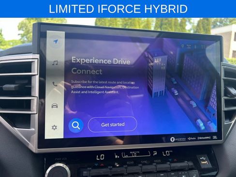 Used 2024 Toyota Sequoia Limited w/ Nightshade Package AWD/4WD image 28