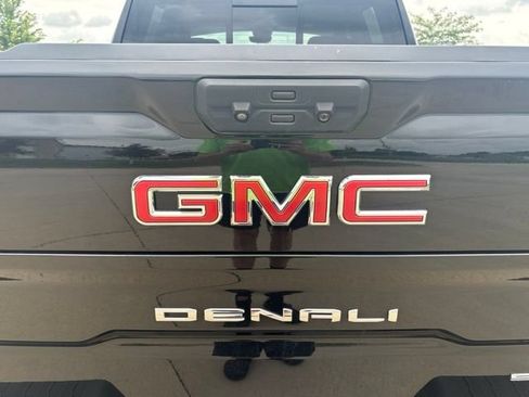 Used 2023 GMC Sierra 1500 Denali w/ Denali Reserve Package AWD/4WD image 25