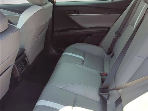 New 2026 Toyota Camry SE image 22
