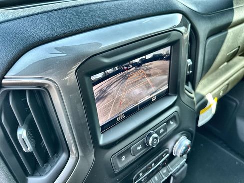 New 2026 GMC Sierra 1500 Pro w/ Pro Value Package RWD image 29
