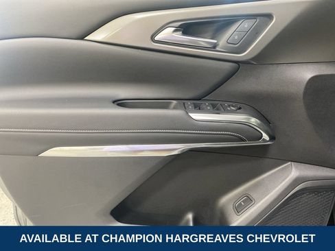 Used 2024 Chevrolet Traverse LT w/ Midnight/Sport Edition AWD/4WD image 30