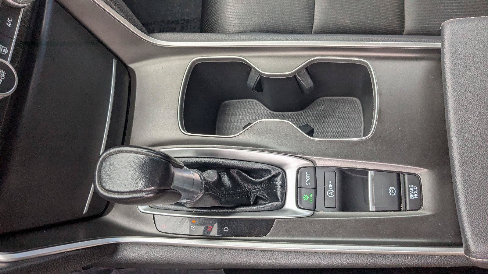 Used 2022 Honda Accord Sport image 25