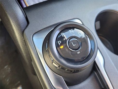 New 2025 Ford Bronco Sport Heritage w/ Convenience Package image 25